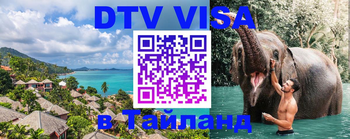 DTV Visa Thailand — прайс и условия, виза без дополнительных документов - Исламабад  10.01.2026 